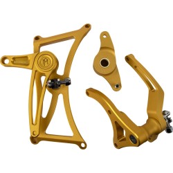 Comenzi medii TOUR 09-13 G/OP PERFORMANCE MACHINE 0035-1179M-SMG