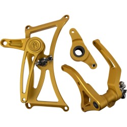 Comenzi medii TOUR 14-16 G/OP PERFORMANCE MACHINE 0035-1180M-SMG