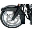 Etrier de frână cu șase pistoane și diametru diferențial față stânga cromat PERFORMANCE MACHINE 0051-2917-CH thumb