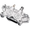 Set etrier classic 4 pistoane față/spate 125 x 4r polisat PERFORMANCE MACHINE 0052-2400-P