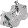 Set etrier classic 4 pistoane față/spate 125 x 4s crom PERFORMANCE MACHINE 0052-2200-CH