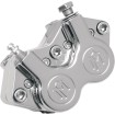 Set etrier classic 4 pistoane față/spate 125 x 4s crom PERFORMANCE MACHINE 0052-2200-CH thumb
