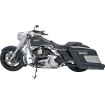 Etrier de frână cu șase pistoane cu diametru diferențial față stânga contrast cut PERFORMANCE MACHINE 0051-2917-BM thumb