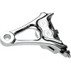 Aparat/clemă integrată crom PERFORMANCE MACHINE 1256-0077-CH