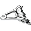 Aparat/clemă integrată crom PERFORMANCE MACHINE 1256-0077-CH thumb