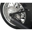 Aparat/clemă integrată crom PERFORMANCE MACHINE 1256-0077-CH thumb