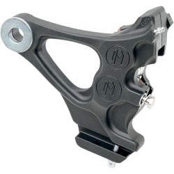 Aparat/clemă integrată BLACK OPS PERFORMANCE MACHINE 1274-0076-SMB