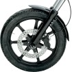 Etrier de frână cu patru pistoane cu diametru diferențial față stânga BLACK OPS PERFORMANCE MACHINE 0053-2919-SMB thumb