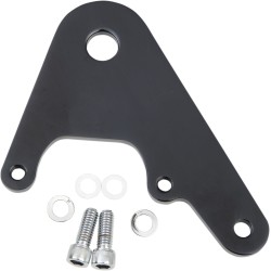 Clema etrier frână vintage spate negru pentru cadre rigide și personalizate PERFORMANCE MACHINE 0023-0086AG-B
