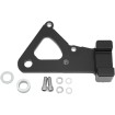 Clema etrier frână vintage spate neagră pentru modelele FXR PERFORMANCE MACHINE 0023-1526EJ-B thumb