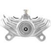 Etrier de frână 4 pistoane vintage spate crom PERFORMANCE MACHINE 0052-2420-CH thumb