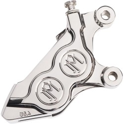 Etrier de frână 4PIS CHR RTFT M8 PERFORMANCE MACHINE 0052-2424-CH