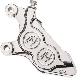 Etrier de frână 4PIS CHR LTFT M8 PERFORMANCE MACHINE 0052-2425-CH