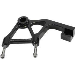 Clema rr radial cal blk PERFORMANCE MACHINE 0023-1828AGNM-A-B
