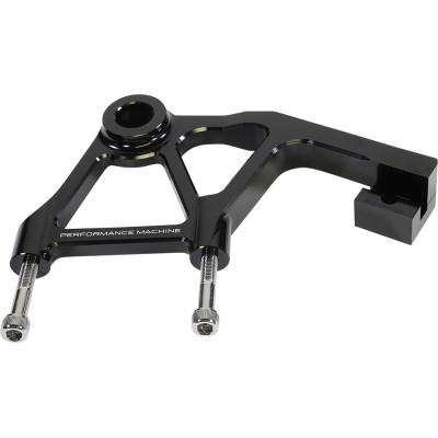 Clema rr radial cal blk PERFORMANCE MACHINE 0023-1828AGNM-A-B