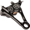 Etrier de frână spate 4P CC 18+ ST PERFORMANCE MACHINE 1256-0084-BM thumb