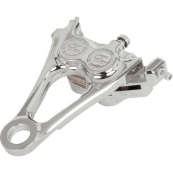 Etrier de frână 4P spate CH 18+ ST PERFORMANCE MACHINE 1256-0084-CH