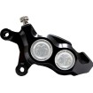 Etrier de frână stânga - 137 X 4B RACE SERIES MONOBLOC - CHR PERFORMANCE MACHINE 0053-2957-MC thumb