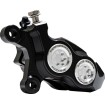 Etrier de frână stânga - 137 X 4B RACE SERIES MONOBLOC - CHR PERFORMANCE MACHINE 0053-2957-MC thumb