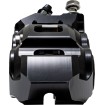Etrier de frână dreapta - 137 X 4B RACE SERIES MONOBLOC - BLK/ANO PERFORMANCE MACHINE 0053-2958-MB thumb
