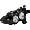 Etrier de frână dreapta - 137 X 4B race series monobloc - CHR PERFORMANCE MACHINE 0053-2958-MC