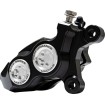 Etrier de frână dreapta - 137 X 4B race series monobloc - CHR PERFORMANCE MACHINE 0053-2958-MC thumb