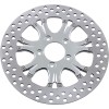 Disc de frână flotant față PARAMOUNT CHROME 11.5 PERFORMANCE MACHINE 0133-1522HEAS-CH