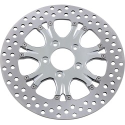 Disc de frână flotant față PARAMOUNT CHROME 11.5 PERFORMANCE MACHINE 0133-1522HEAS-CH
