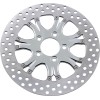 Disc de frână spate flotant PARAMOUNT CHROME 11.5 PERFORMANCE MACHINE 0133-1523HEAS-CH