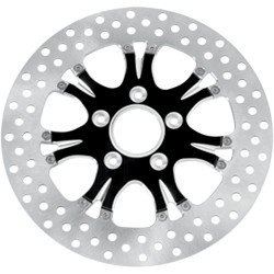Disc de frână flotant față PARAMOUNT PLATINUM CUT 11.8 PERFORMANCE MACHINE 0133-1800HEAS-BMP