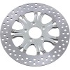 Rotor de frână flotant față PARAMOUNT CHROME 11.8 PERFORMANCE MACHINE 0133-1800HEAS-CH