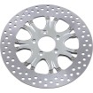 Rotor de frână flotant față PARAMOUNT CHROME 11.8 PERFORMANCE MACHINE 0133-1800HEAS-CH thumb