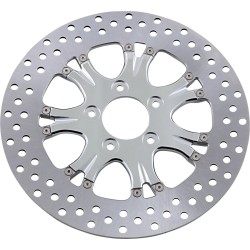 Rotor de frână flotant față PARAMOUNT CHROME 11.8 PERFORMANCE MACHINE 0133-1800HEAS-CH