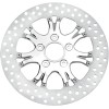 Disc de frână flotant spate PARAMOUNT CHROME 11.8 PERFORMANCE MACHINE 0133-1802HEAS-CH