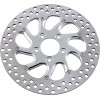 Disc de frână flotant față/stânga TORQUE CHROME 11.5 PERFORMANCE MACHINE 0133-1522TORLS-CH
