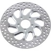 Disc de frână flotant față/stânga TORQUE CHROME 11.5 PERFORMANCE MACHINE 0133-1522TORLS-CH thumb