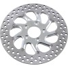Disc de frână flotant față/dreapta TORQUE CHROME 11.5 PERFORMANCE MACHINE 0133-1522TORRS-CH