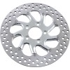 Disc de frână flotant spate TORQUE crom 11.5 PERFORMANCE MACHINE 0133-1523TORRS-CH