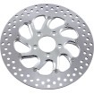 Disc de frână flotant față/stânga TORQUE crom 11.8 PERFORMANCE MACHINE 0133-1800TORLS-CH thumb