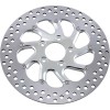 Disc de frână flotant față/dreapta TORQUE CHROME 11.8 PERFORMANCE MACHINE 0133-1800TORRS-CH