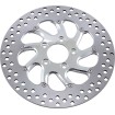 Disc de frână flotant față/dreapta TORQUE CHROME 11.8 PERFORMANCE MACHINE 0133-1800TORRS-CH thumb