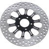 Rotor de frână flotant REVEL față platinum cut 11.5