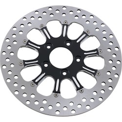 Rotor de frână flotant REVEL față platinum cut 11.5