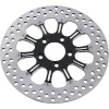 Disc de frână plutitor REVEL spate platinum cut 11.5