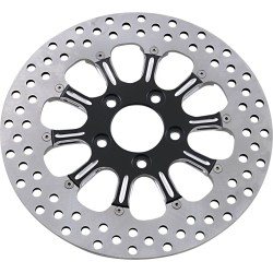 Disc de frână plutitor REVEL spate platinum cut 11.5