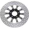 Disc de frână flotant REVEL față platinum cut 11.8