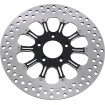 Disc de frână flotant REVEL față platinum cut 11.8