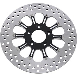 Disc de frână flotant REVEL față platinum cut 11.8