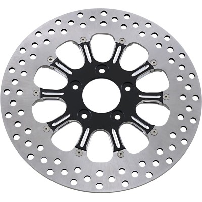 Disc de frână flotant REVEL față platinum cut 11.8