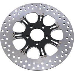 Disc de frână flotant VIRTUE față PLATINUM CUT 11.8
